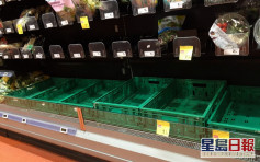 意國北部疫區封城多區發限娛令 民眾搶購物資淘空超市