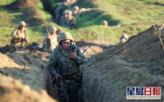 阿塞拜疆及亚美尼亚边境冲突多人死伤 普京提议调停