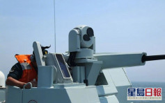 佩洛西擬訪台｜東部戰區4艘登陸艦東海實戰訓練