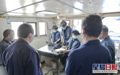 入境處船隻搜查小組增6成人手助防疫 加強搜查抵港船隻