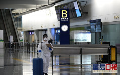 政府維持「極高風險」四國旅客禁登機來港 其他地區人士檢疫21日