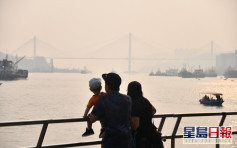 港府修例收紧2类空气污染物指标 惟放宽PM2.5超标日数