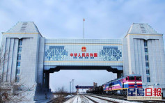 入口食品檢出病毒 中方禁部分俄羅斯產品經鐵路進口