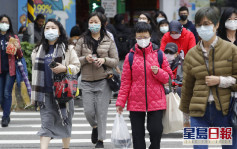 台灣疫情升溫 今增4宗本地個案現社區傳染