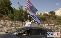【美國大選】民調指逾半以色列人 認為特朗普連任對以國有利