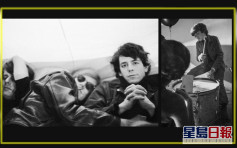 《The Velvet Underground：樂與怒的暗黑美學》 全新紀錄片珍貴演出片段首曝光  