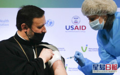 再多2国停用 欧洲药管局重申阿斯利康疫苗安全