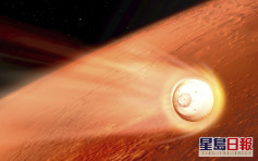 火星探测器「毅力号」完成7个月飞行 即将降落火星表面