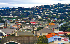 紐西蘭再加息 壓抑猛漲樓市