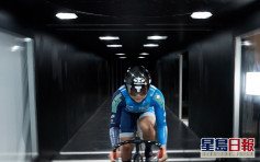 【東京奧運】科大與體院合作 風洞實驗炮製新單車戰衣