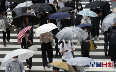 日本拟与中韩等10国磋商松绑入境 将与专家商措施防第二波疫情