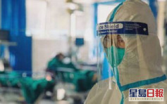 武汉大批医护感染 或与院内要求除口罩有关