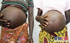 尼日利亞警破「嬰兒工廠」 女子慘遭綁架充生仔機器