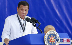 菲律賓首見本地傳播新冠肺炎 杜特爾特將宣布緊急狀態