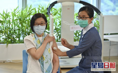 衞生署指香港使用赛诺菲流感疫苗与南韩批次不同