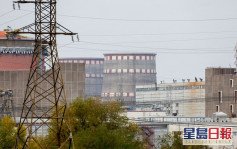 俄烏局勢｜烏克蘭核電廠再遭轟炸 IAEA恐釀核災籲立即停手