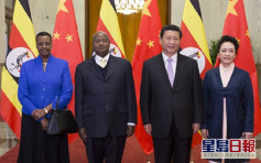 乌干达「摆乌龙」捐多53万美元 致函中国要求回水