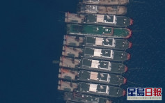 中方漁船拒駛離南海 菲將派船巡邏保護國民捕漁
