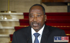 非洲象牙海岸總理、執政黨總統候選人庫利巴利逝世