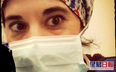 意大利護士確診憂傳染別人 壓力爆煲自殺亡