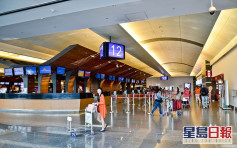 台灣周四起恢復國際旅客轉機