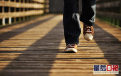 【健康talk】疫下走出好心情 散步有助減壓及改善血液運行