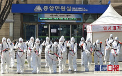 韓國醫療資源短缺 連續4名居家隔離患者死亡
