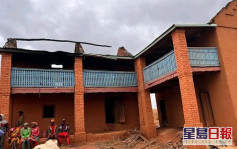 馬達加斯加「偷牛賊」土匪橫行 社區被縱火至少32死 