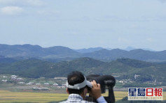 南韓指北韓發射一枚不明飛行物 日本料為彈道導彈