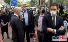 欧盟指北京完善香港选举制度违《基本法》 或采取进一步措施应对