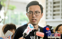 吴文远未透露有否被警国安处约见 指社民连会继续争取诉求