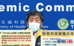 台灣新增78宗本土確診6宗死亡個案