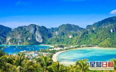 泰國擬10月開放外國旅客入境 需入布吉島及隔離14日