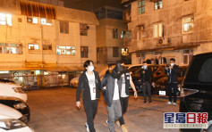 警搗荃灣海壩村毒窟 檢獲總市值約130萬毒品拘一人