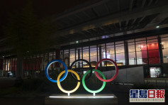 【東京奧運】選手村首度有人染疫 組委會未公布身份