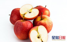 健康talk｜蘋果助維持骨骼健康 營養師提醒連皮食更有營養