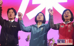 台灣總統大選  首投族選民達118萬