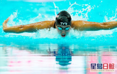國際泳聯禁12歲後變性泳手 參與女子賽事