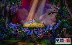加州迪士尼白雪公主游戏设施「王子吻公主」被指不尊重