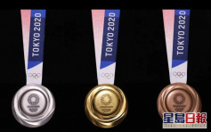 東京奧運｜獎牌值幾錢？ 歷史上最高價以千萬出售