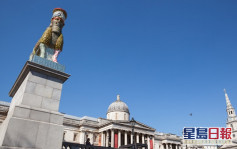 英前大臣倡特拉法加廣場為英女皇立像 獲國會議員支持
