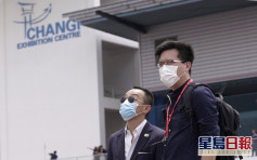 新加坡增3宗新型肺炎確診達75宗 日本添6病患