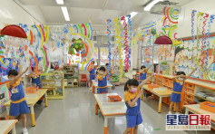 幼稚園及私立中小學獲紓困津貼 金額3萬至8萬