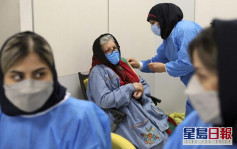 伊朗疫情趋严峻 3人感染Omicron死亡
