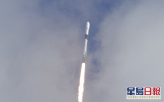 SpaceX火箭一次過送143人造衛星升空 創新世界紀錄