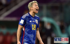 世界盃2022｜日本2:1反勝德國 延續亞洲球隊今屆世盃強勢