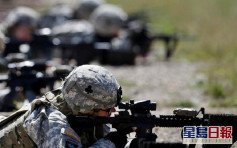 美軍空襲阿富汗塔利班據點，塔利班指美方嚴重違反和平協議 