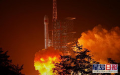 中國成功發射「中星1D」衛星 提供高質素語音及廣播電視傳輸服務等