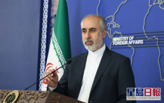 伊朗否認涉《撒旦詩篇》作者拉什迪遇刺案 反歸咎對方羞辱信仰 