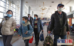 【武漢肺炎】新加坡宣布禁止中國公民或曾到內地旅客入境